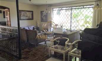 Imagem 6: Casa térrea / Jardim Esplanada / 04 dormitórios / 02 suíte/ Terreno 675 m²/ 302 m² área c