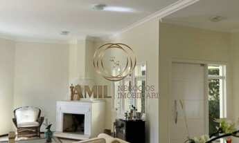 Imagem 5: Casa Condomínio - Jardim Aquarius - Condomínio Sunset Park - 4 Dormitórios/Suítes