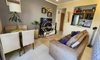 Imagem: Apartamento no condomínio Brisa das Montanhas