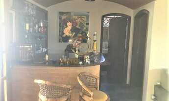 Imagem 7: Casa térrea / Jardim Esplanada / 04 dormitórios / 02 suíte/ Terreno 675 m²/ 302 m² área c