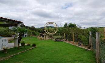 Imagem 6: RA Amil vende Chácara / 250m2 construídos / 4.000m² área total / 3 dormitórios - Santa Bra