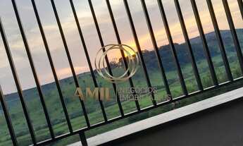 Imagem 7: Apartamento / 2 dormitórios sendo 1 suíte / Condomínio Mirante Flamboyant / 52m² / SJC