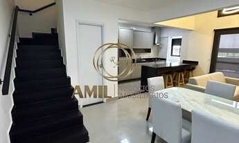 Imagem 7: RA AMIL Vende Apartamento Duplex - Jardim Aquarius - Residencial Tarsila Loft - 1 Dormitór