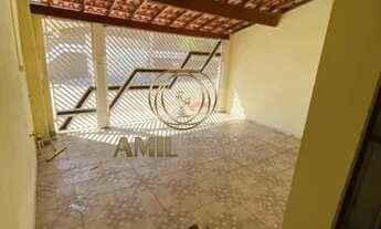 Imagem: Casa / Campos de São José /2 Dormitórios