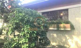 Imagem 4: Casa térrea / Jardim Esplanada / 04 dormitórios / 02 suíte/ Terreno 675 m²/ 302 m² área c