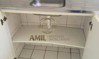 Imagem 2: RA AMIL VENDE Apartamento, Residencial das Palmeiras, Bairro Vila Zizinha, Santana, 2 d