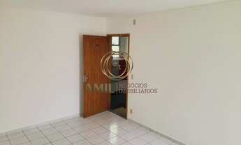 Imagem 7: RA AMIL VENDE Apartamento, Residencial das Palmeiras, Bairro Vila Zizinha, Santana, 2 d
