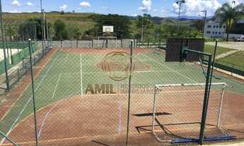 Imagem 5: Terreno / Residencial Jaquary / Urbanova / Terreno com 516 m² / São José dos Campos