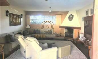 Imagem: Casa térrea / Jardim Esplanada / 04 dormitórios