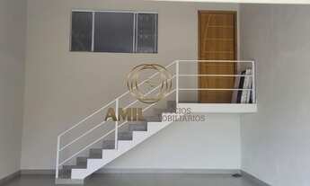 Imagem: RA Amil Vende casa geminada - 2 quartos