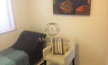 Imagem 4: Prédio Comercial / Jardim Renata / Bairro / 07 salas mobiliadas e decoradas ? ALUGADAS / 2