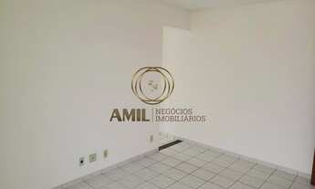 Imagem 7: RA AMIL VENDE Apartamento, Residencial das Palmeiras, Bairro Vila Zizinha, Santana, 2 d