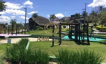 Imagem 4: Terreno / Residencial Jaquary / Urbanova / Terreno com 516 m² / São José dos Campos