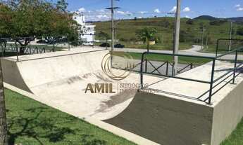 Imagem 6: Terreno / Residencial Jaquary / Urbanova / Terreno com 516 m² / São José dos Campos