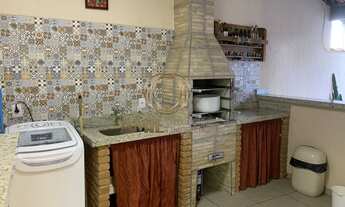 Imagem 6: RA Amil Aluga Casa Sobrado 3 Quartos, 2 banheiros, 100m² em Santana, Zona Norte, São José