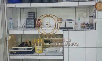 Imagem 3: RA AMIL ALUGA Ponto Comercial, 01 Sala, 30m², Santana, Zona Norte de São José dos Campos