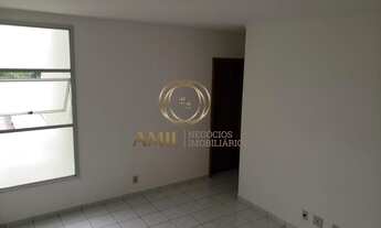 Imagem 3: RA AMIL VENDE Apartamento, Residencial das Palmeiras, Bairro Vila Zizinha, Santana, 2 d