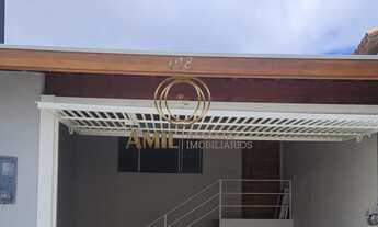 Imagem: RA Amil Vende casa geminada - 2 quartos