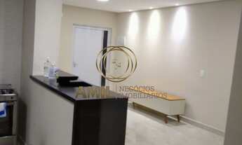 Imagem 6: Casa Sobrado / 3 dormitórios sendo 1 suíte / Condomínio Portal dos Pássaros / Piscina / Ár