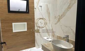 Imagem 6: Casa em condomínio fechado 273m²