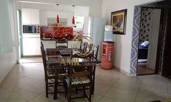 Imagem 4: RA Amil Vende Casa Térrea com Piscina e Ponto Comercial / Palmeiras de São José / 03 Dormi