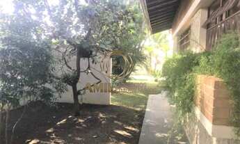 Imagem 3: Casa térrea / Jardim Esplanada / 04 dormitórios / 02 suíte/ Terreno 675 m²/ 302 m² área c