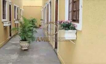 Imagem: Casa em Villágio / Jardim Vale do Sol /