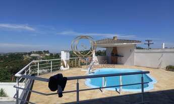 Imagem: Casa / Condomínio Jardim Imperador / Jardim