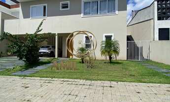 Imagem: Casa - Residencial Jaguary - Urbanova