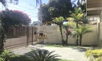 Imagem 2: Casa térrea / Jardim Esplanada / 04 dormitórios / 02 suíte/ Terreno 675 m²/ 302 m² área c