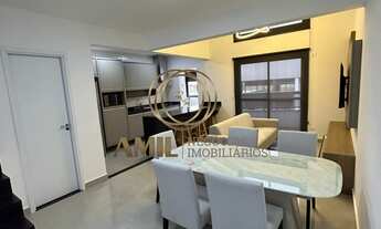 Imagem 3: RA AMIL Vende Apartamento Duplex - Jardim Aquarius - Residencial Tarsila Loft - 1 Dormitór