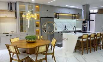 Imagem 3: Casa, 3 Quartos, 1 suíte, Espaço gourmet, Jd. Oriente, 243m², ao Lado do Shopping Oriente