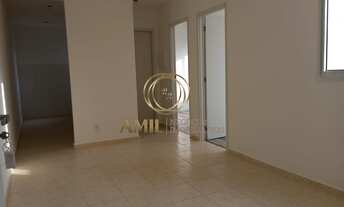 Imagem 2: Apartamento / Condomínio Residencial Vista Bela / 2 dormitórios / 45m² / Jardim Paraiso