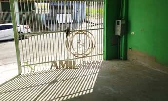 Imagem 4: Casa / Residencial São Francisco / 02 dormitórios / 95m² / São José dos Campos RA AMIL N