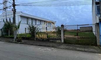 Imagem: Terreno / Altos da Vila Paiva / zona norte