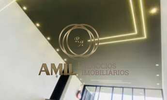 Imagem 6: Aluga-se Casa Sobrado no Condomínio Terras do Vale - Caçapava