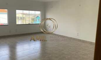 Imagem 4: RA AMIL ALUGA Ponto Comercial, 01 Sala, 100m², Jardim Altos de Santana I, Jacareí