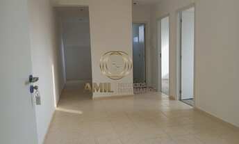 Imagem 3: Apartamento / Condomínio Residencial Vista Bela / 2 dormitórios / 45m² / Jardim Paraiso