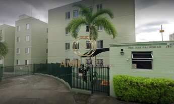 Imagem: Venda de Apartamento de 2 Quartos na Vila