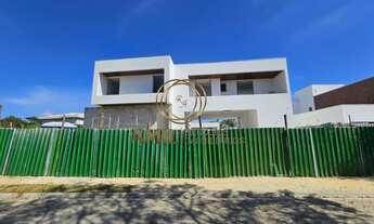 Imagem 2: Casa em condomínio /Chácara Serimbura / 06 Suítes / 1260m²/ São José dos Campos