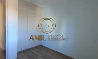 Imagem 2: Apartamento Ed. Saint Moritz / 02 dormitórios c/ 01 suite / Vila Adyana/76m² / São José do