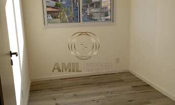 Imagem 7: Apartamento / Condomínio Residencial Vista Bela / 2 dormitórios / 45m² / Jardim Paraiso