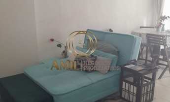 Imagem 2: Apartamento Edifício Amadeus Boulevard / Jardim das Colinas/ 01 dormitório/ Aluguel