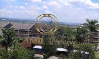 Imagem: Apartamento / Edifício Jacarandá / Urbanova