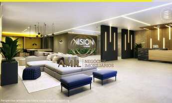 Imagem: Apartamento / Vision Colinas / Jardim Colinas