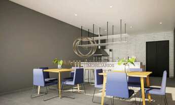 Imagem 4: Apartamento / Vision Colinas / Jardim Colinas / 02 dormitório - suíte / 58m² / área de laz