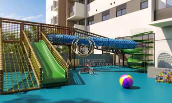 Imagem 6: Apartamento / Vision Colinas / Jardim Colinas / 02 dormitório - suíte / 58m² / área de laz