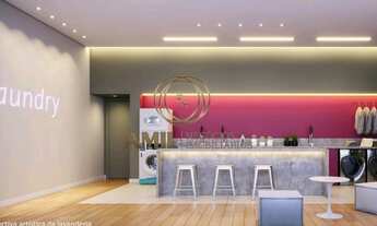 Imagem 7: Apartamento / Vision Colinas / Jardim Colinas / 02 dormitório - suíte / 58m² / área de laz