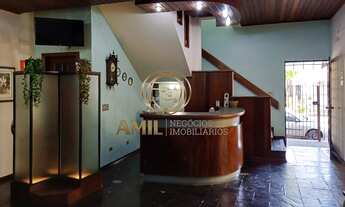 Imagem: RA AMIL ALUGA Sala Comercial, 12m², Habite-se