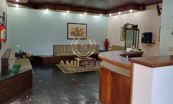 Imagem 2: RA AMIL ALUGA Sala Comercial, 12m², Habite-se, Clioral, Jardim Santa Maria, Jacareí